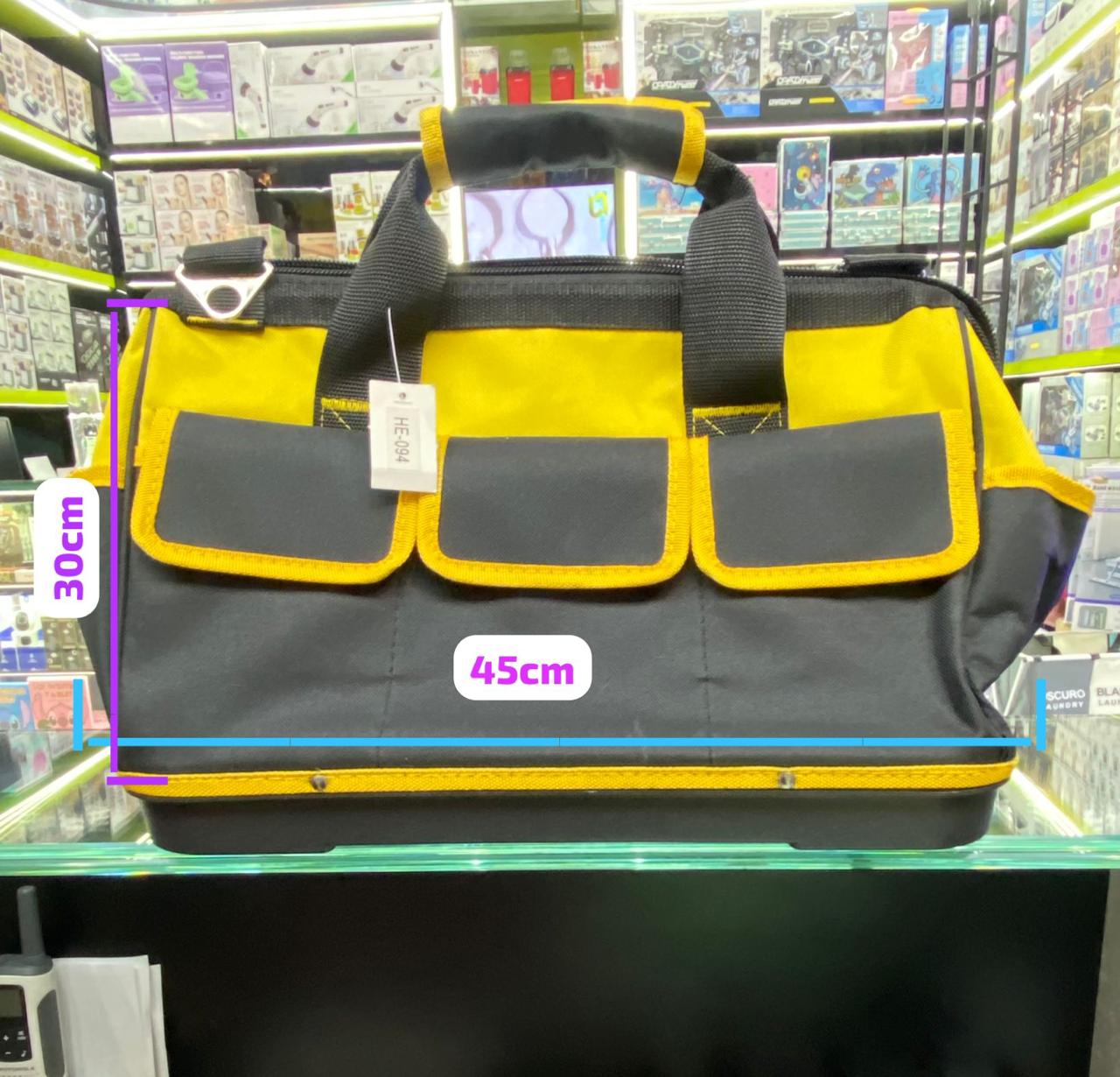 BOLSA PARA HERRAMIENTAS HE-094